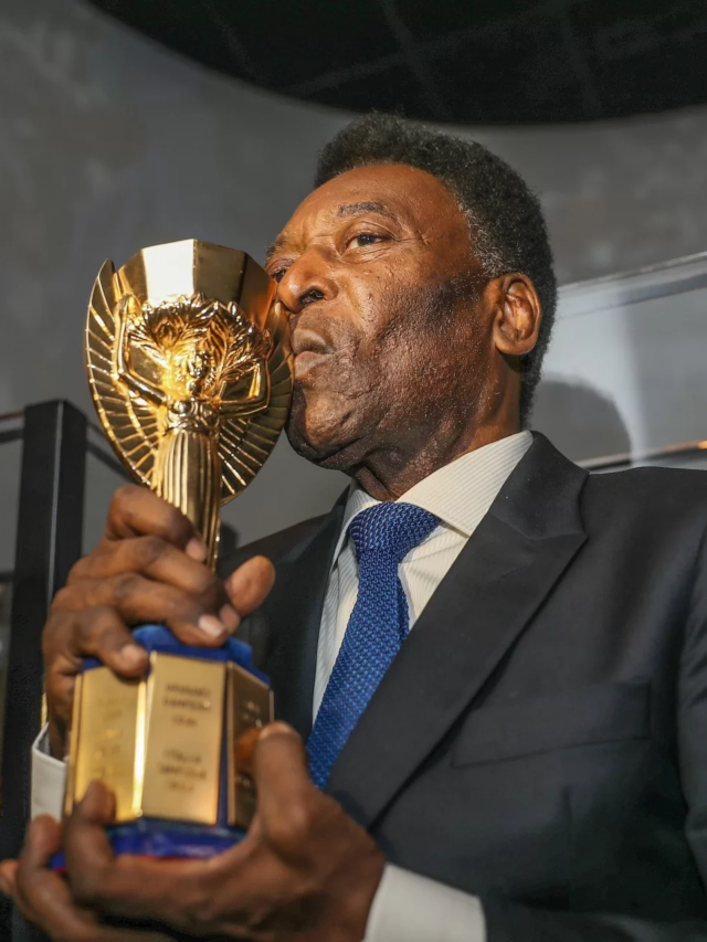 CÂNCER? Entenda a doença que Pelé vem tratando e que mantém o Rei internado