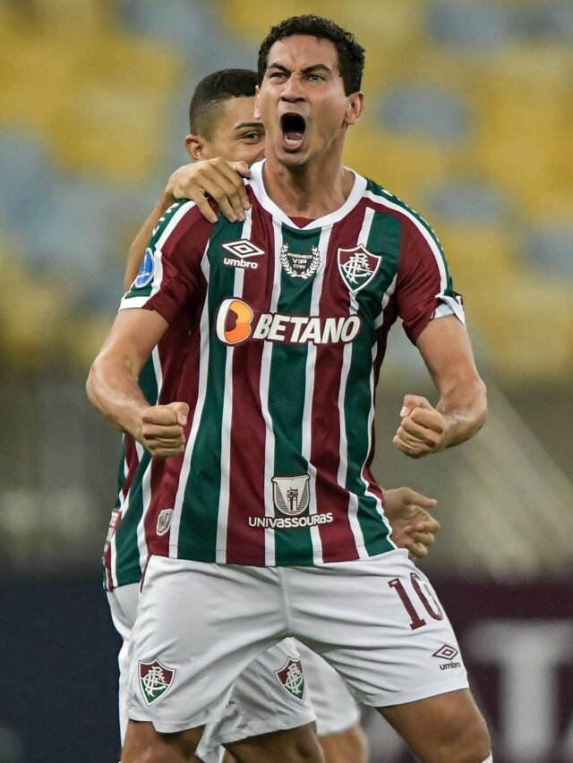 Os Jogadores Do Fluminense Com Fim De Contrato Em 2023 Mercado Do Futebol