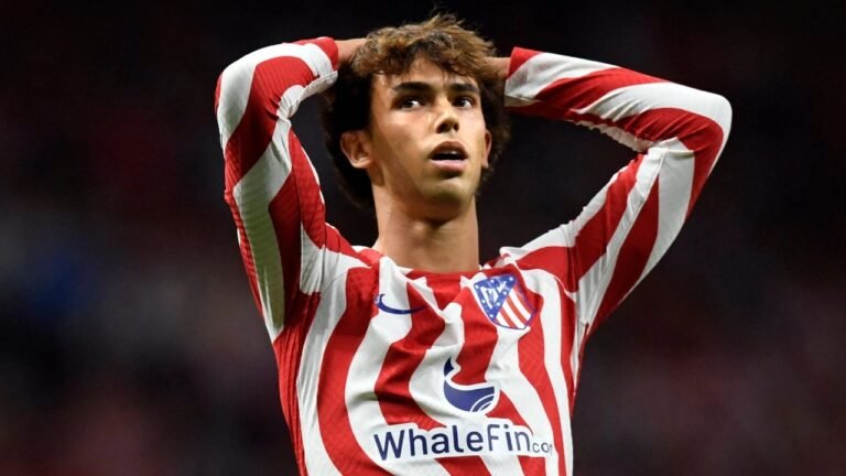 João Félix sinaliza positivamente e pode ser negociado com Chelsea