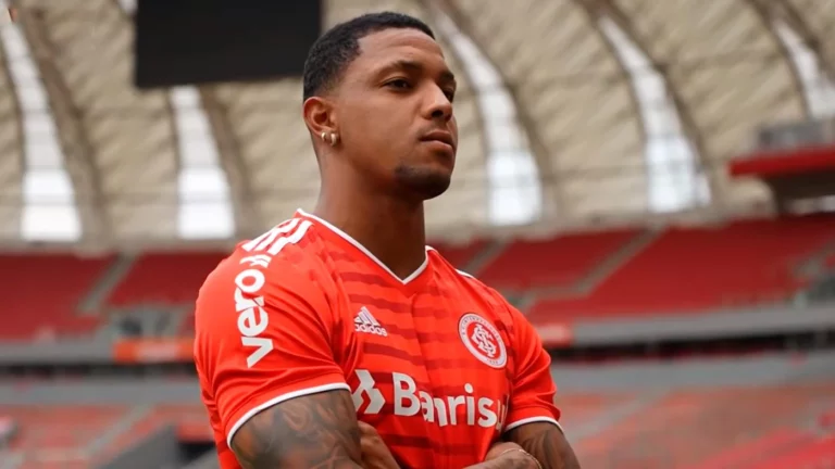 São Paulo tem interesse na contratação de David do Inter, mas alto salário dificulta negócio