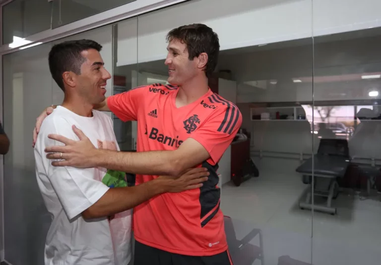 Internacional se reapresenta e inicia pré-temporada para 2023