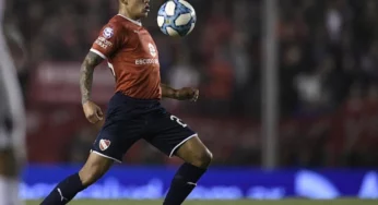 Internacional tem interesse na contratação de Lucas Romero