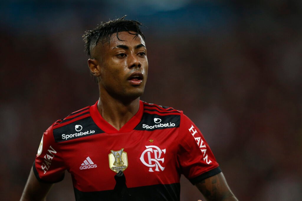 flamengo-v-corinthians-brasileirao-2021