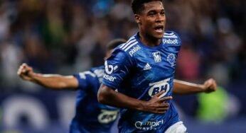 Cruzeiro está perto de vender Geovane Jesus ao FC Dallas
