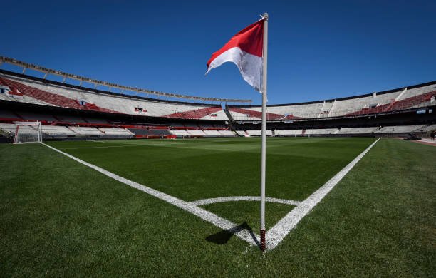 Conmebol mira dois estádios para sediar final da Libertadores de 2023