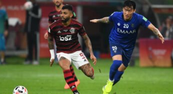 Flamengo pode reencontrar adversário de 2019 no Mundial de Clubes