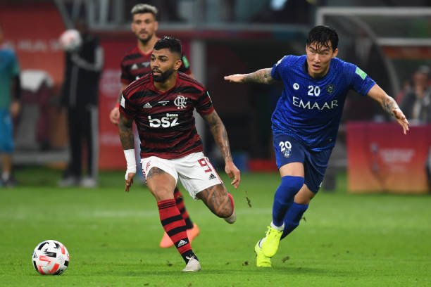 Flamengo pode reencontrar adversário de 2019 no Mundial de Clubes