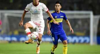 Palmeiras não concretiza proposta e vê interesse por Hezze esfriar