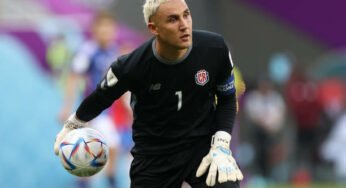 Bayern de Munique coloca Keylor Navas na lista de alvos para o lugar de Neuer