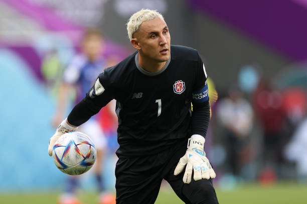 Bayern de Munique coloca Keylor Navas na lista de alvos para o lugar de Neuer