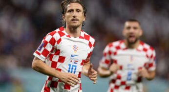 A pedido de Mourinho, Roma monitora situação de Modric no Real Madrid