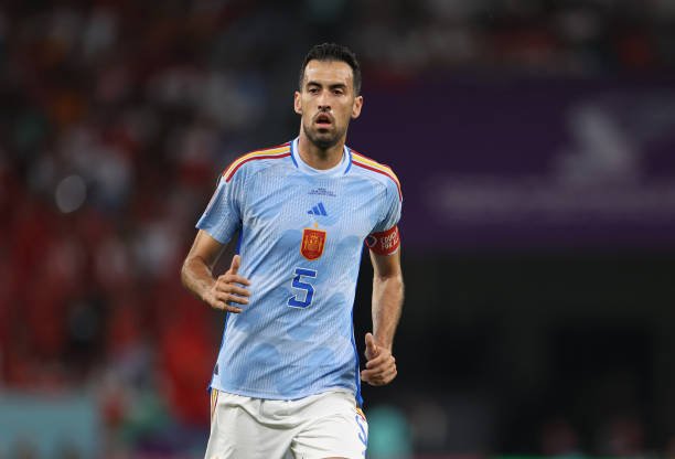 Técnico do Inter Miami rebate Busquets sobre competitividade no Mundial de Clubes