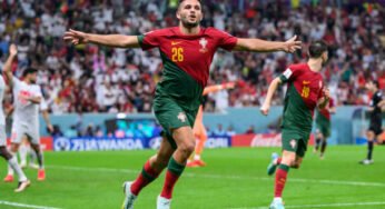 Sensação de Portugal, Gonçalo Ramos está nos planos de gigante inglês