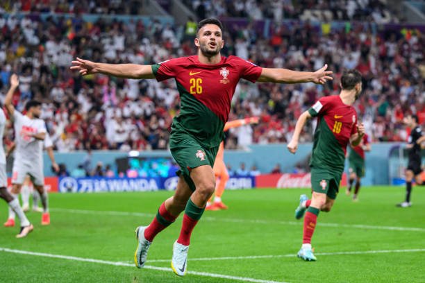 Sensação de Portugal, Gonçalo Ramos está nos planos de gigante inglês