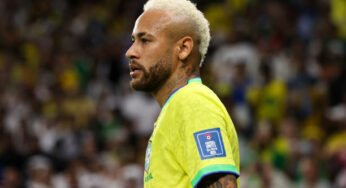 Neymar pode pausar carreira na Seleção Brasileira, diz jornal