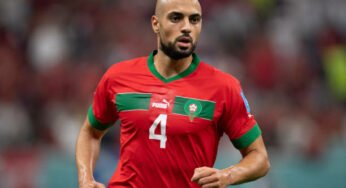 Chelsea entra na disputa e mira volante destaque da Copa do Mundo