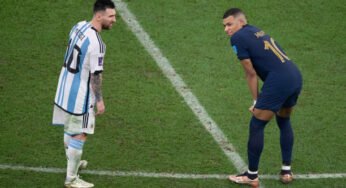 Presidente do PSG revela desejo de manter Mbappé e planos para renovar com Messi