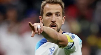 Kane prevê dificuldades contra a França nas quartas de final da Copa