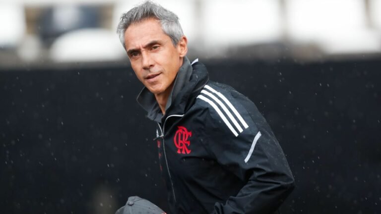 Paulo Sousa revela arrependimento por ter treinado o Flamengo
