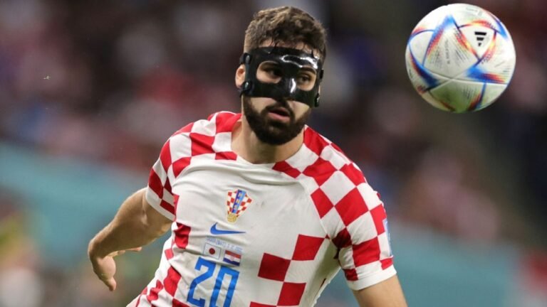 Chelsea prepara oferta milionária para contratar destaque da Croácia na Copa