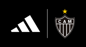 Nova coleção da Adidas com Atlético-MG já tem data de lançamento; confira