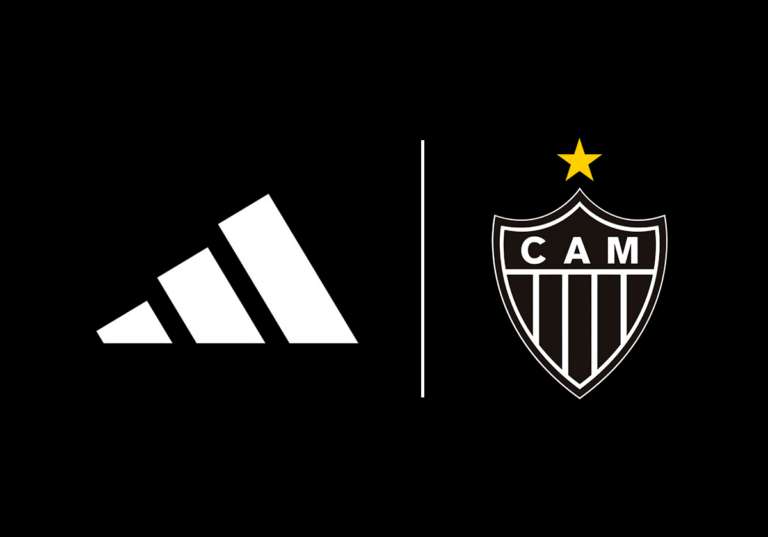 Nova coleção da Adidas com Atlético-MG já tem data de lançamento; confira