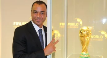 Cafu fala sobre busca por novo treinador da Seleção Brasileira e elege seus favoritos