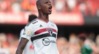 Após Copa do Mundo, Arboleda ganha férias e volta só em janeiro ao São Paulo