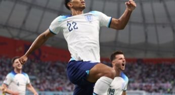 PSG entra na briga com Liverpool e Real Madrid por Jude Bellingham