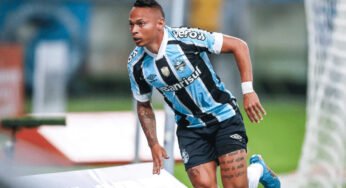 Ceará demonstra interesse em atacante vinculado ao Corinthians