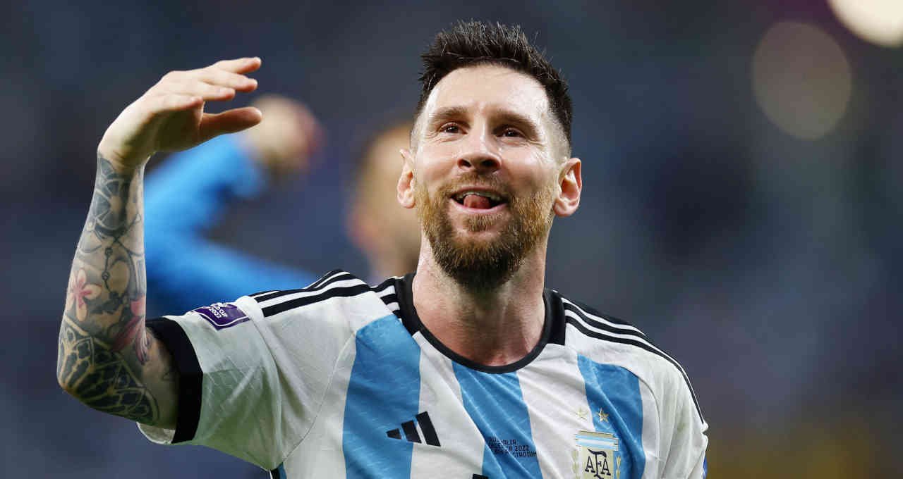 Lionel Messi decide deixar Inter Miami em 2025 e se aposentar no Newell’s Old Boys