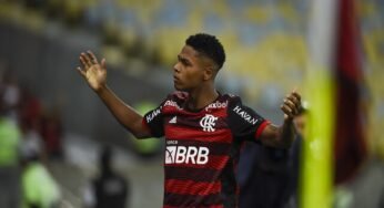 Porto prepara investida por Matheus França, do Flamengo