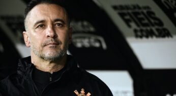 Flamengo aguarda avaliação de Vítor Pereira, mas planeja saída de jogadores