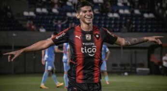 Alvo de Botafogo e Vasco tem preço definido em R$ 43 milhões