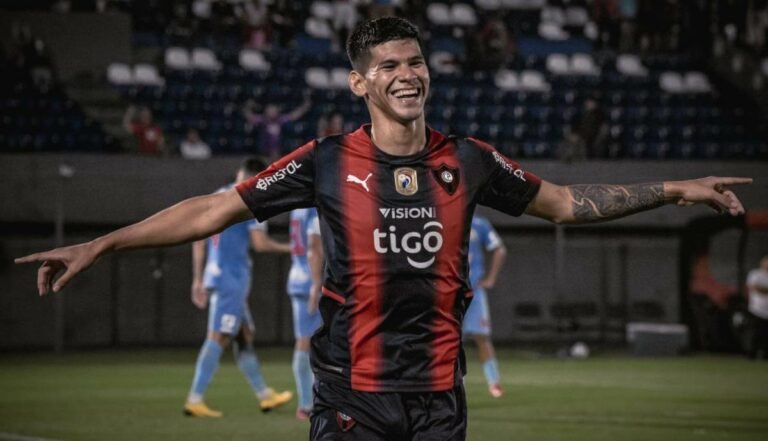 Alvo de Botafogo e Vasco tem preço definido em R$ 43 milhões