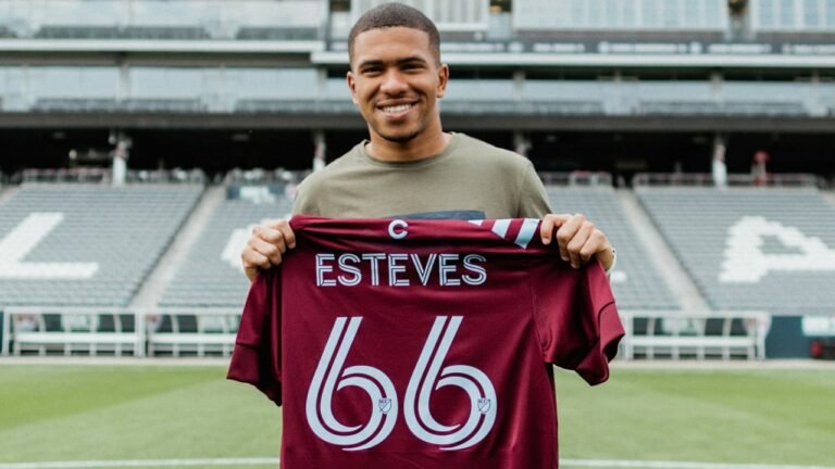 Palmeiras recebe sondagem de clubes europeus por Lucas Esteves