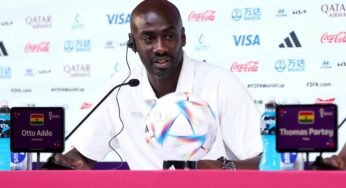 Treinador de Gana deixa seleção após eliminação na Copa do Mundo