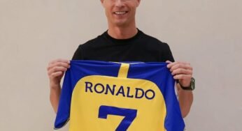 Após assinar com o Al Nassr, Cristiano Ronaldo jogará contra Messi, Neymar e Mbappé; entenda