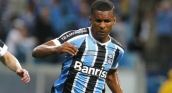 Ex-Fla, Galo, Grêmio e Vasco, Erazo é eleito prefeito no Equador