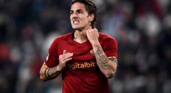 Milan desiste de contratar Zaniolo