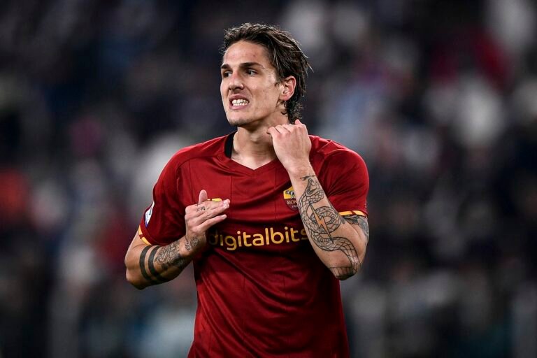 Milan desiste de contratar Zaniolo