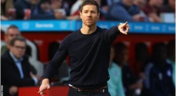Cláusula no contrato pode liberar Xabi Alonso para Bayern, Liverpool e Real Madrid