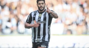 Imprensa turca indica acerto de Hulk com o Adana Demiraspor