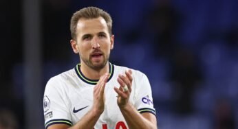 Manchester United prioriza contratação de Harry Kane