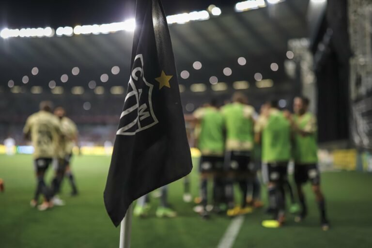 Atlético-MG deixa Mineirão e terá estréia no Independência pelo Campeonato Mineiro 2023