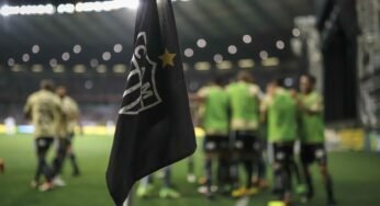 Atlético-MG deixa Mineirão e terá estréia no Independência pelo Campeonato Mineiro 2023