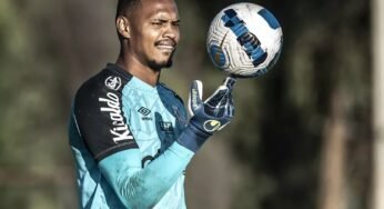 Os detalhes da transferência do goleiro John ao Internacional