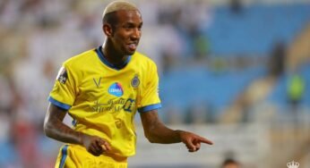 Especulado no Flamengo, Talisca deve permanecer em clube saudita