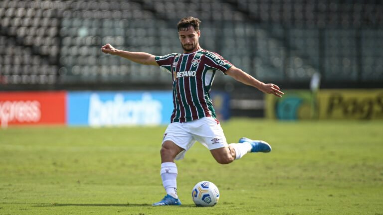 Martinelli, do Fluminense, volta ao radar de clube turco, diz site