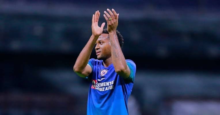 Atacante equatoriano recusa proposta do Internacional